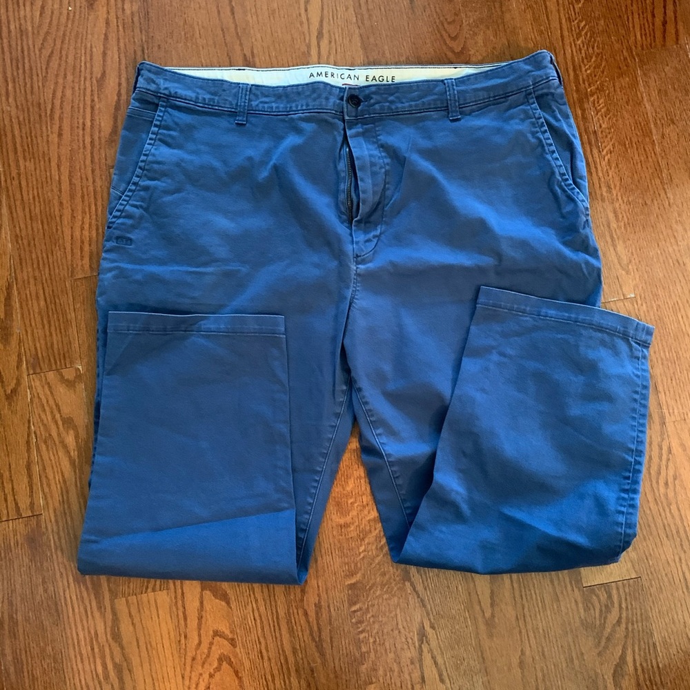 American Eagle chinos